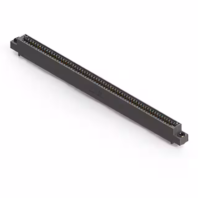 895-064-541-403 EDAC Inc.  Edgeboard Connectors